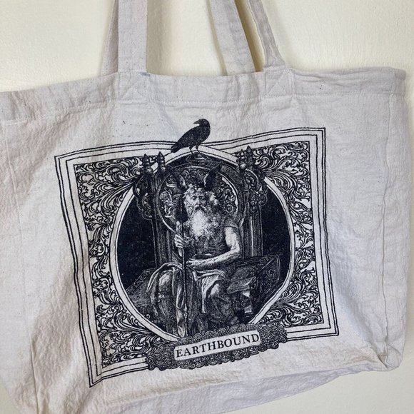 CO Bags Earthbound Trading Co Tote Bag Mythology Style Poshmark